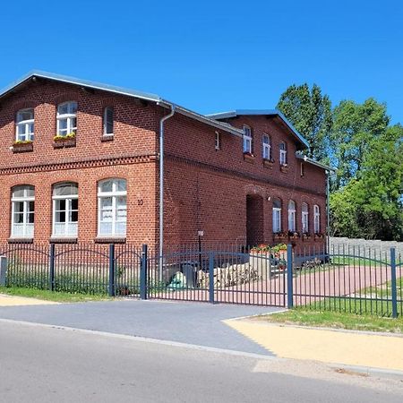 Apartamenty Cegielka Gąski Extérieur photo