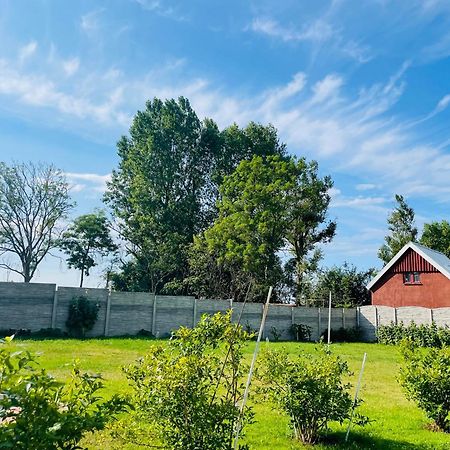 Apartamenty Cegielka Gąski Extérieur photo