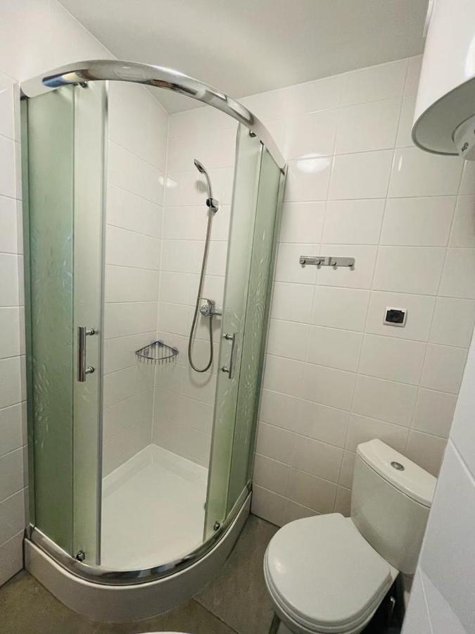 Apartamenty Cegielka Gąski Extérieur photo