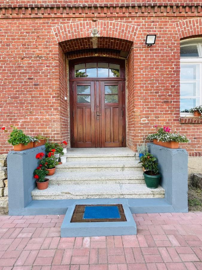Apartamenty Cegielka Gąski Extérieur photo