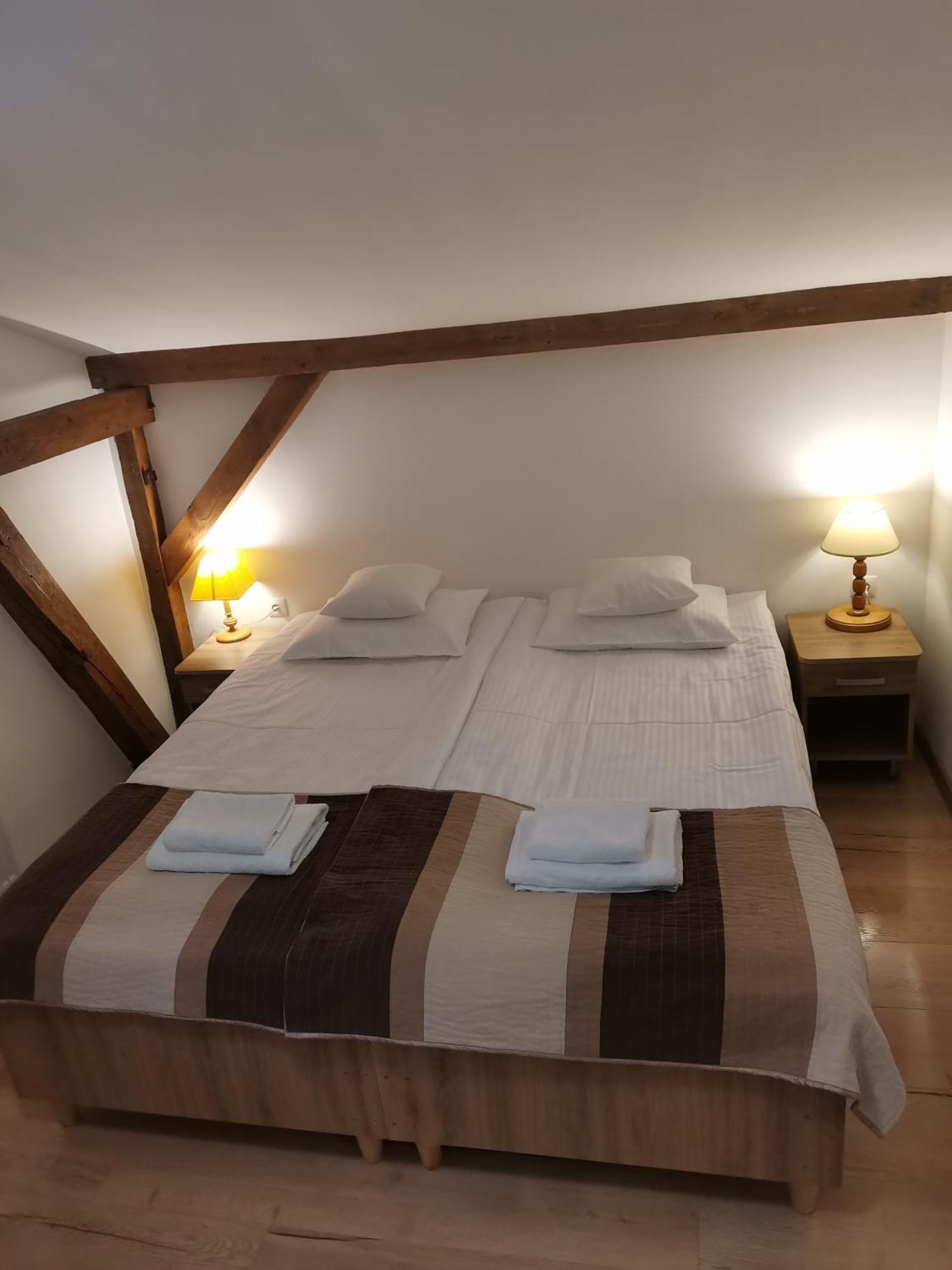 Apartamenty Cegielka Gąski Extérieur photo
