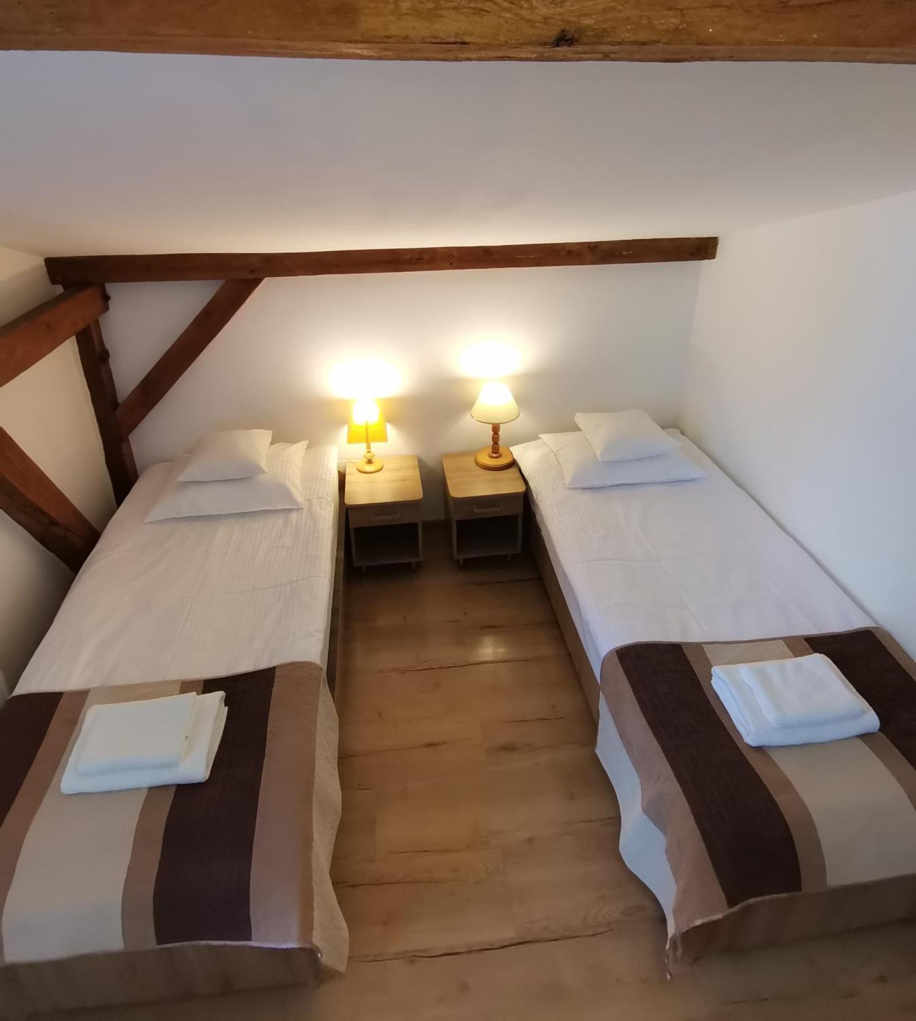 Apartamenty Cegielka Gąski Extérieur photo