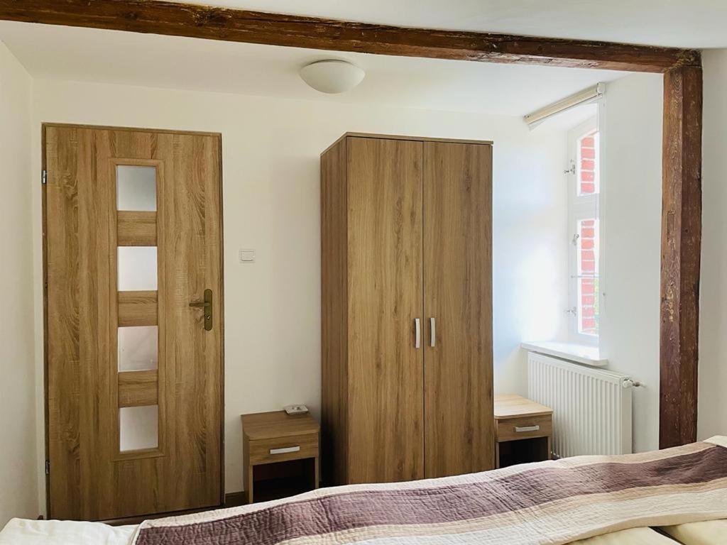 Apartamenty Cegielka Gąski Extérieur photo