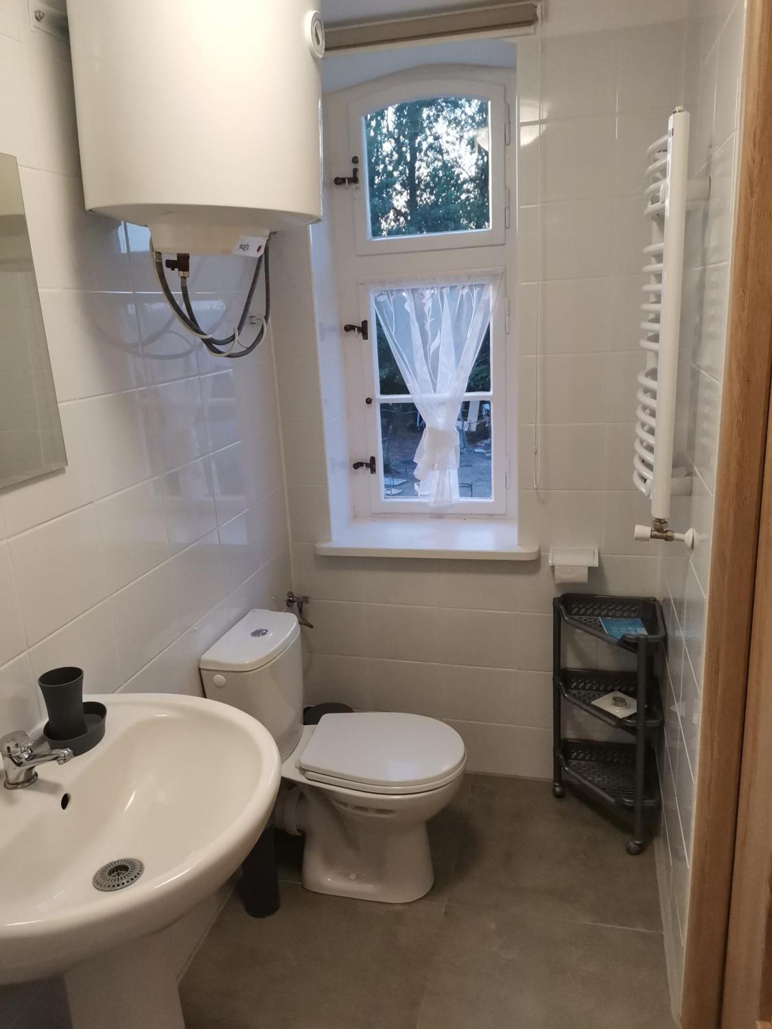Apartamenty Cegielka Gąski Extérieur photo