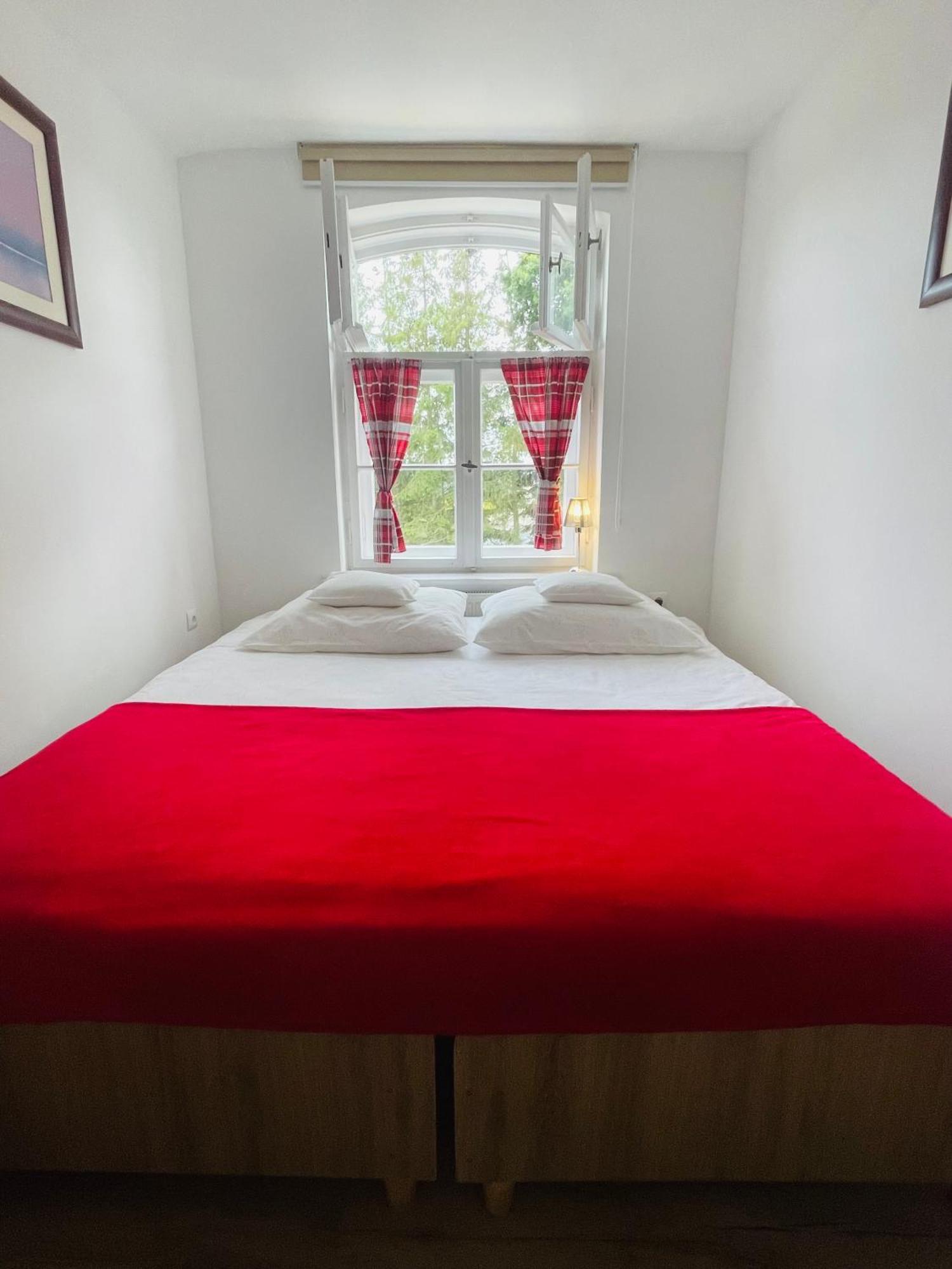 Apartamenty Cegielka Gąski Extérieur photo