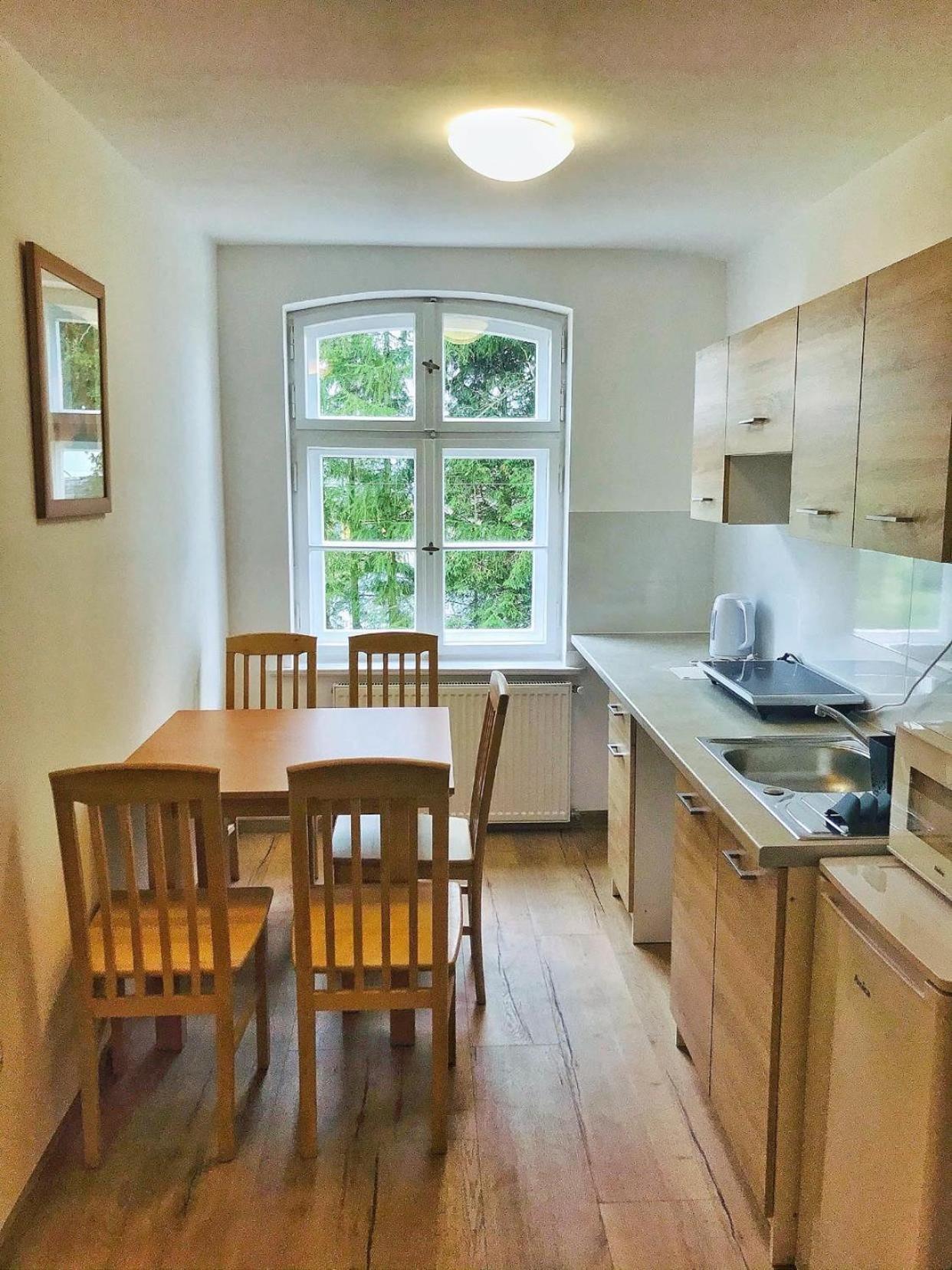 Apartamenty Cegielka Gąski Extérieur photo