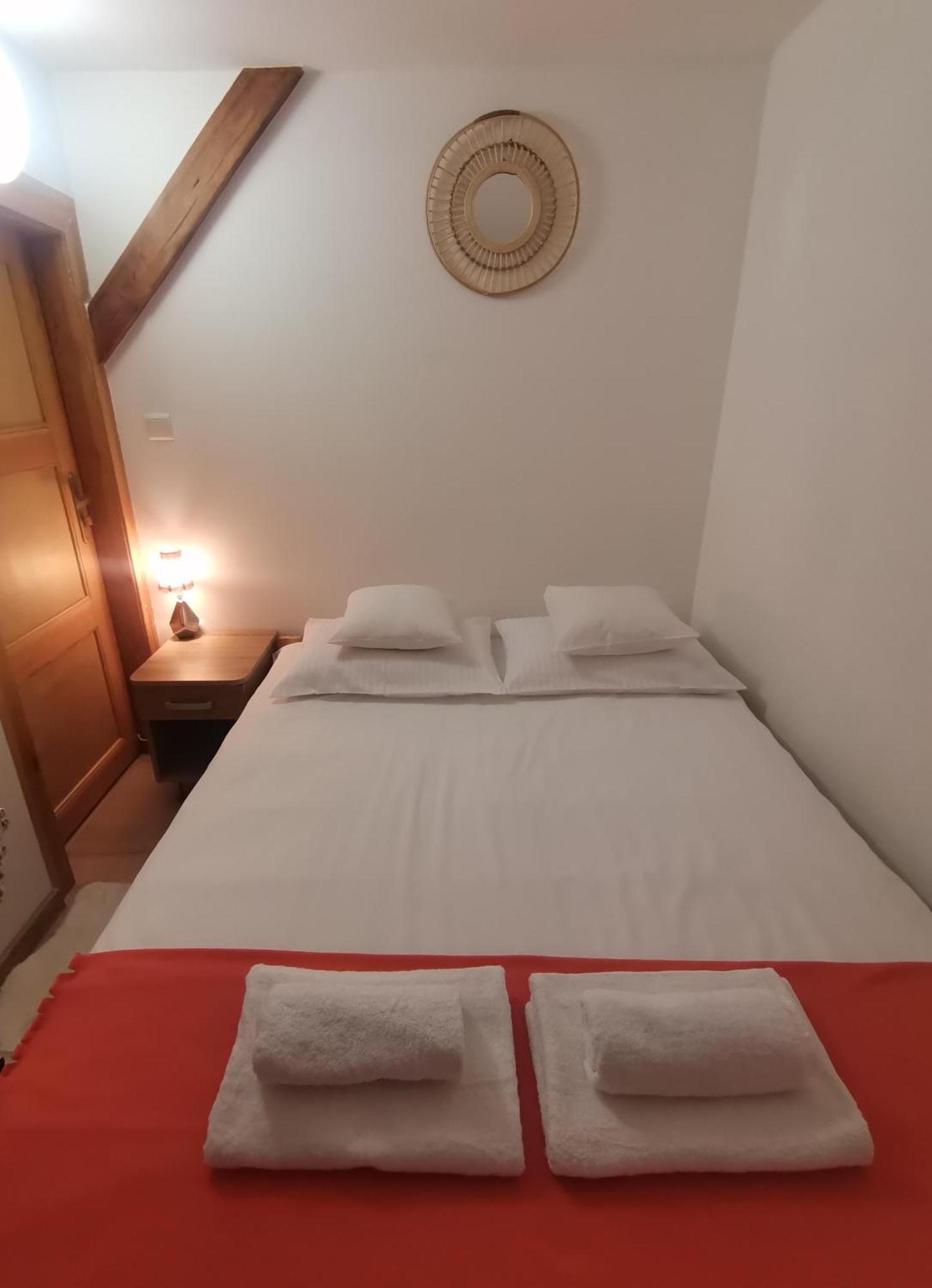 Apartamenty Cegielka Gąski Extérieur photo