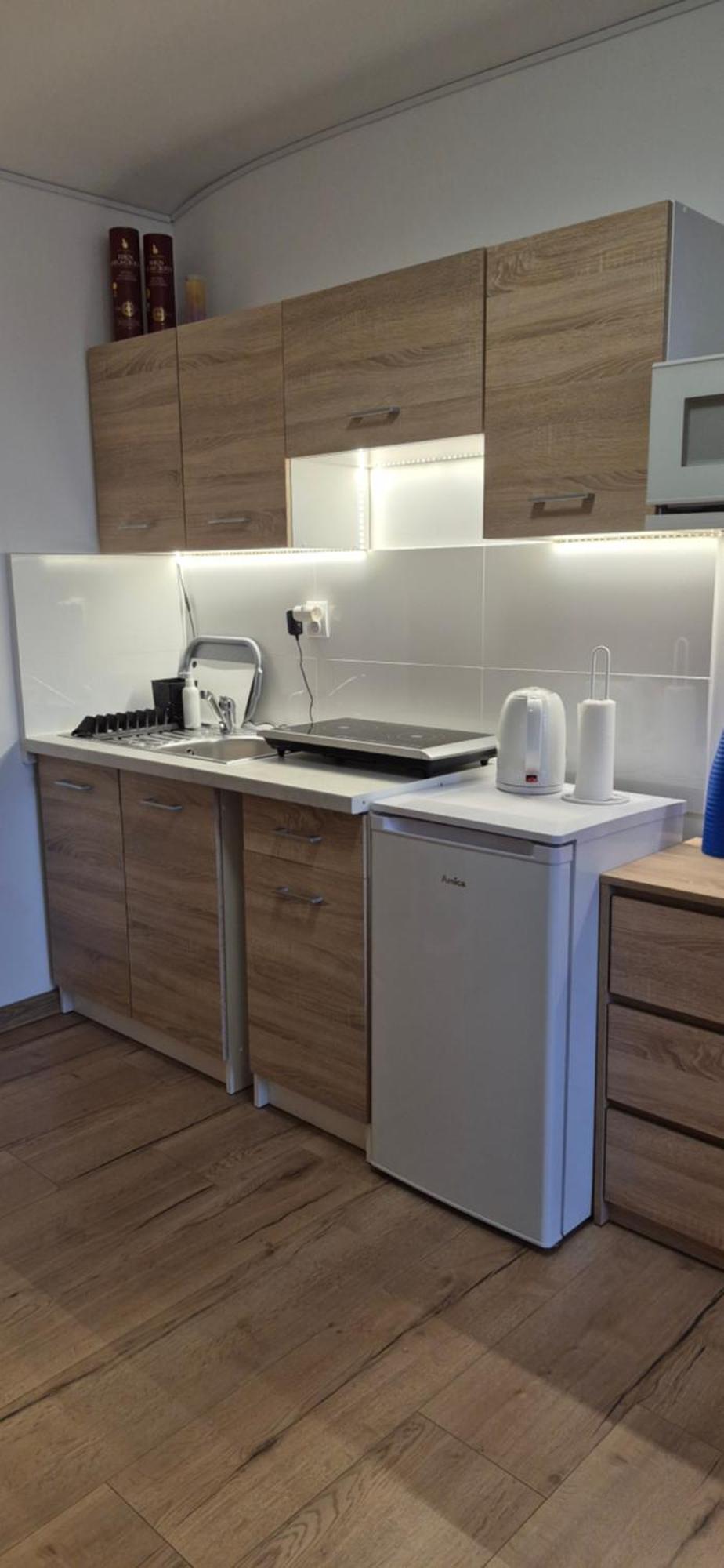 Apartamenty Cegielka Gąski Extérieur photo