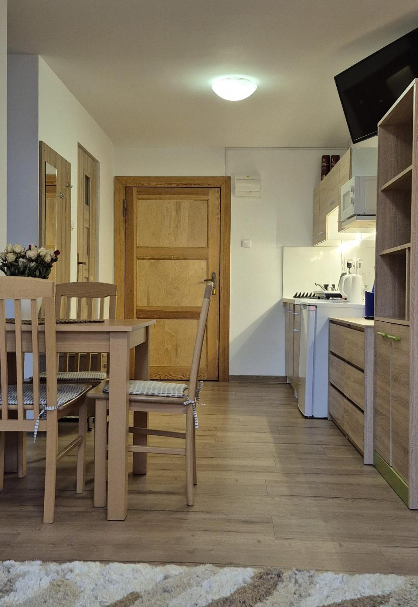 Apartamenty Cegielka Gąski Extérieur photo